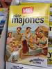 Mills Majonäs reklam