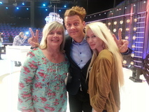 Så ska det låta Så ska det låta