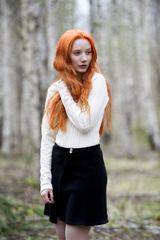 Flicka