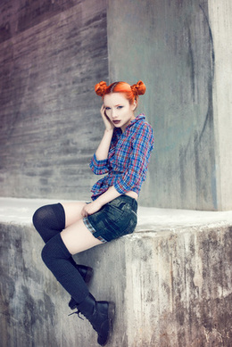 Fashion Fashion