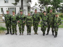 Pojke försvunnen Pojke försvunnen