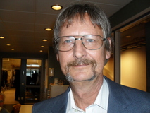 Torka inga trar utan handskar