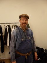Byggmakker (Norge)