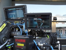 Fuji färgtest Fuji färgtest