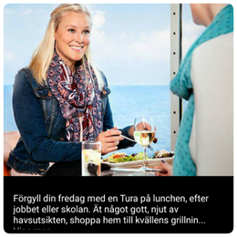 Reklamfilm för Scandlines Reklamfilm för Scandlines