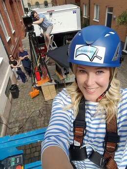 Ernst & Young, reklam Ernst & Young, reklam