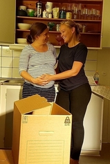 Vänsterpartiet reklam Vänsterpartiet reklam