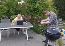Reklamfilm Hemmakvll