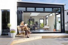 Film och foto för Nordiska Fönster