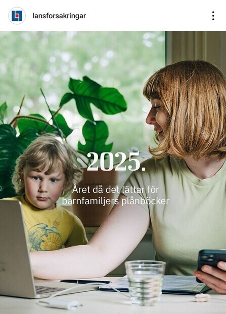 Jobb fr Lnsfrskringar