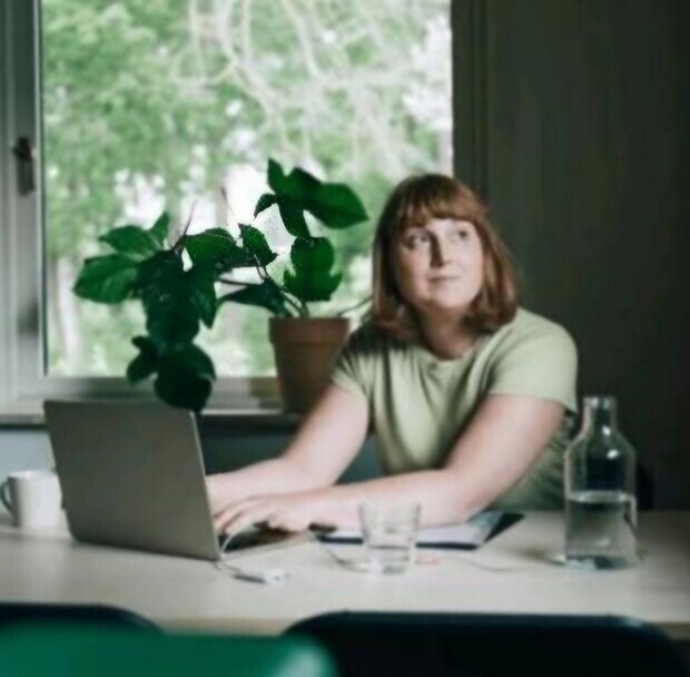 Reklamjobb Länsförsäkringar