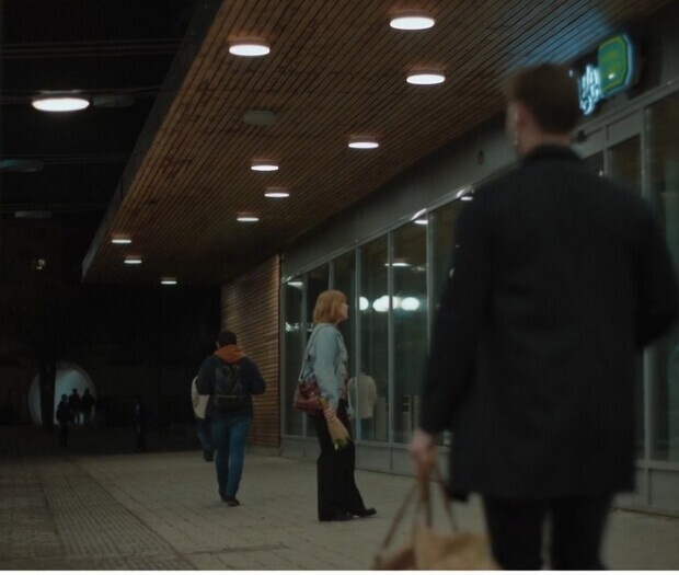 Reklamjobb Systembolaget