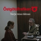 Reklamjobb Östgötatrafiken