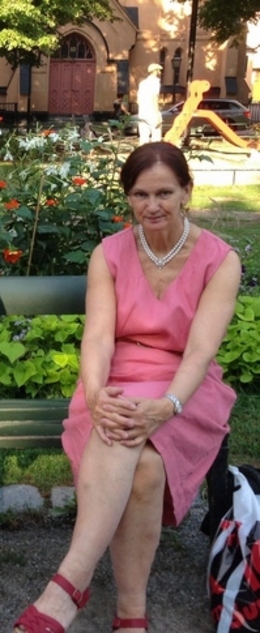 Inga Lindström Inga Lindström