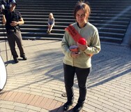 Världens barn 2014 Humorinslag Världens barn 2014 Humorinslag