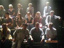 Inspelning Inspelning