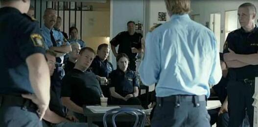 LIVSTID Liza Marklund LIVSTID Liza Marklund