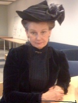 Fröken Frimans krig SVT-TVserie 1/3 Fröken Frimans krig SVT-TVserie 1/3