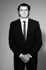 secret service secret service