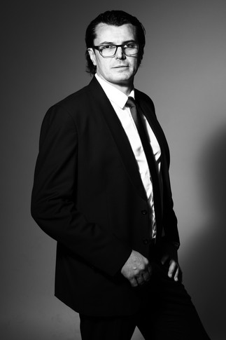 Jurist/Politiker/Diplomat