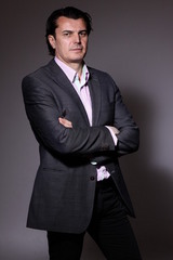 En vanlig kontorsarbetare En vanlig kontorsarbetare