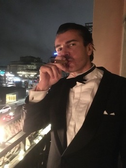Smoking Smoking