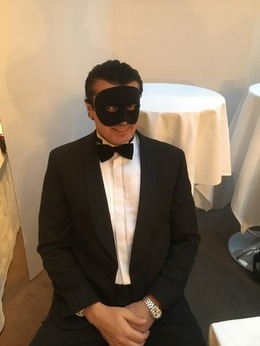 Zorro Zorro