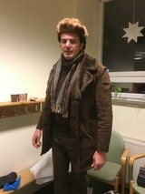 70s outfit