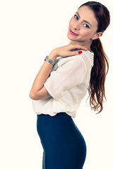 Bussiness look Bussiness look