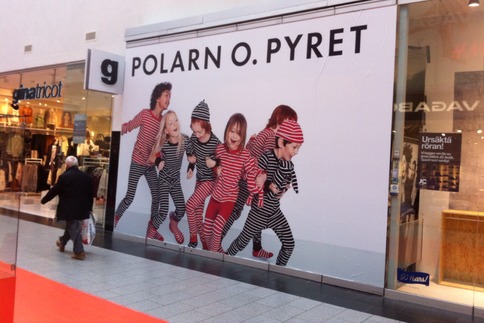 polarn och pyret
