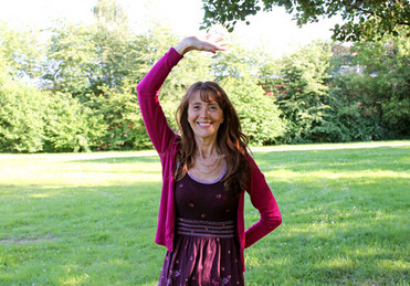 Qigong i solen Qigong i solen