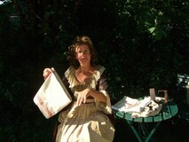 Betjänten Desiré Betjänten Desiré