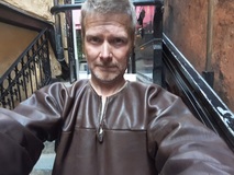 Freyas resa Freyas resa