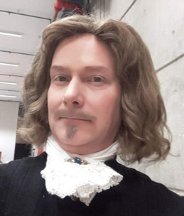 Drottningarna Drottningarna