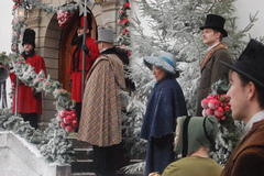 Julkalendern