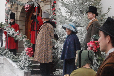 Julkalendern Julkalendern