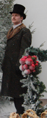 Julkalenderna Julkalenderna