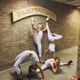 Bolibompa/Morgonshowen Bolibompa/Morgonshowen