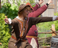 Ronja Rövardotter Ronja Rövardotter