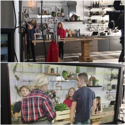 Sv Yngsta Mästerkock