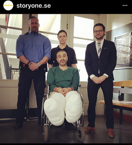 Snälla Kriminella Snälla Kriminella