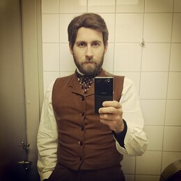Fröken Frimans Krig Fröken Frimans Krig