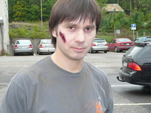 Zone 261 (trailer) Zone 261 (trailer)