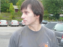 Zone 261 (trailer) Zone 261 (trailer)