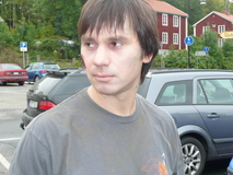 Zone 261 (trailer) Zone 261 (trailer)