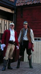 Pippi på de sju haven Pippi på de sju haven