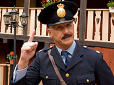 Kalle Blomkvist