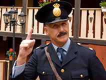 Kalle Blomkvist