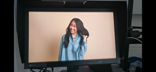 Reklamfilm Schwarzkopf