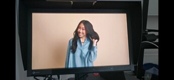 Reklamfilm Schwarzkopf